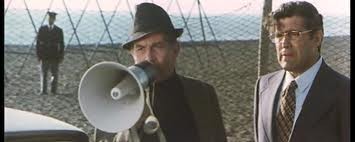 La Polizia Ringrazia Fotoğrafı