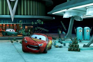 Arabalar Fotoğrafı