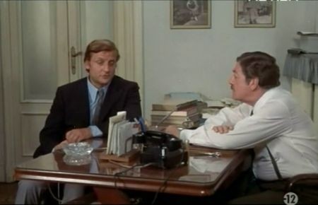 Cran D'arrêt fotoğrafı