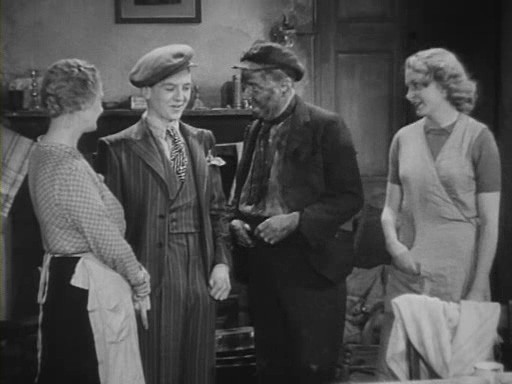 Love On The Dole Fotoğrafı