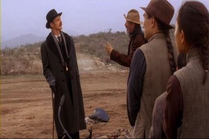 Yeraltı Canavarı 4 fotoğrafı