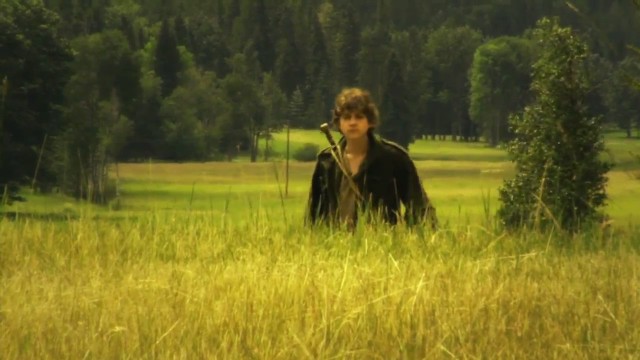 The Adventures Of Chris Fable fotoğrafı