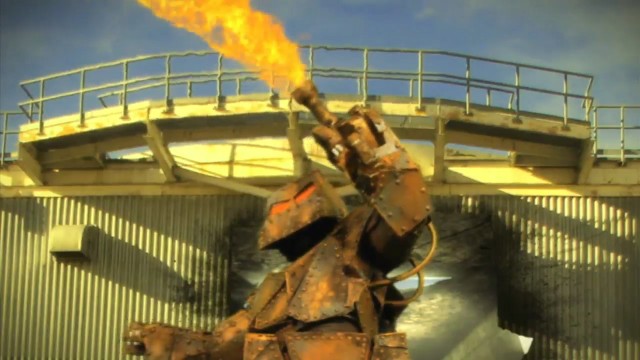 The Adventures Of Chris Fable fotoğrafı