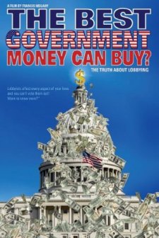 The Best Government Money Can Buy? (2009) afişi