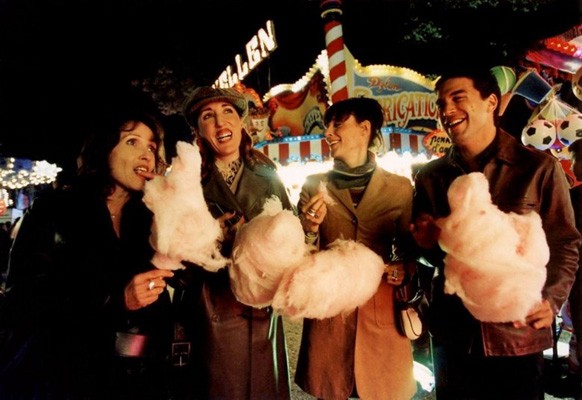 Laisse Tes Mains Sur Mes Hanches fotoğrafı