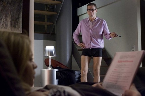 Sprængfarlig Bombe Fotoğrafı