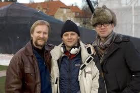 Sprængfarlig Bombe Fotoğrafı