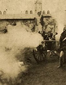 Shannon Of The Sixth (1914) afişi