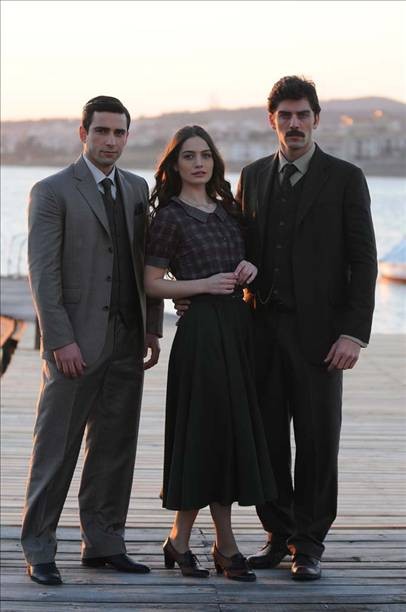 Herşeye Rağmen Fotoğrafı