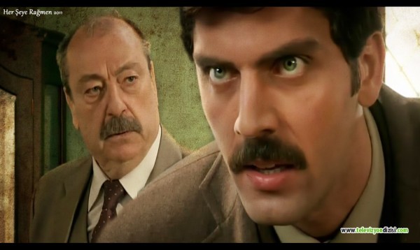 Herşeye Rağmen Fotoğrafı