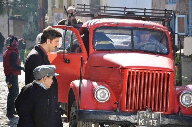 Herşeye Rağmen Fotoğrafı