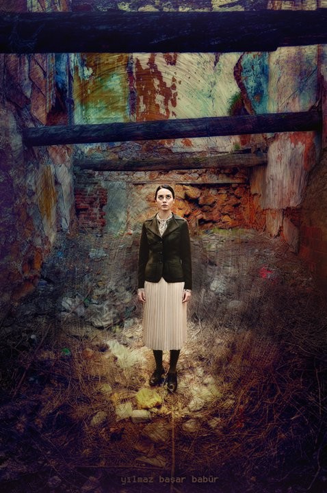 Herşeye Rağmen Fotoğrafı