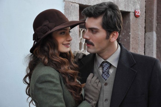 Herşeye Rağmen Fotoğrafı