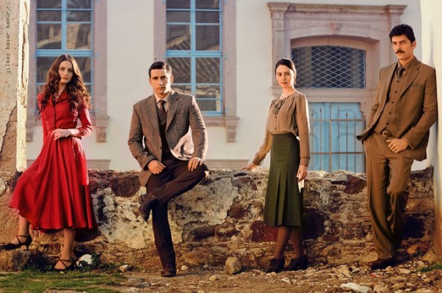 Herşeye Rağmen Fotoğrafı