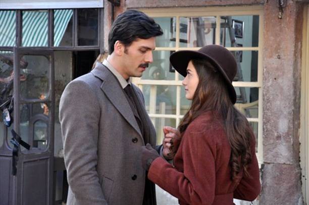 Herşeye Rağmen Fotoğrafı