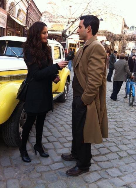 Herşeye Rağmen Fotoğrafı