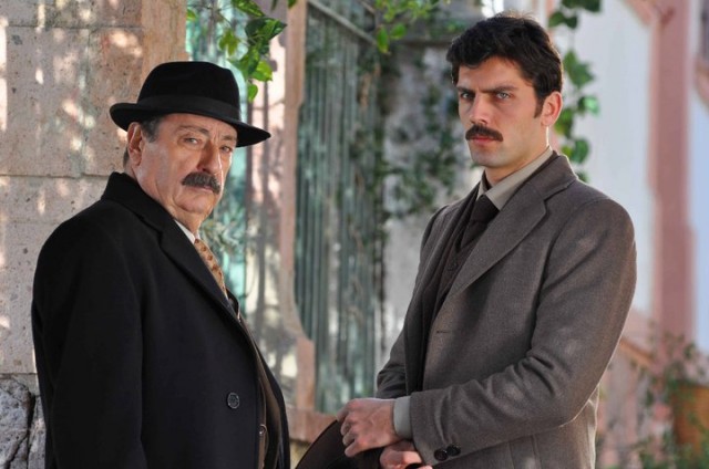 Herşeye Rağmen Fotoğrafı