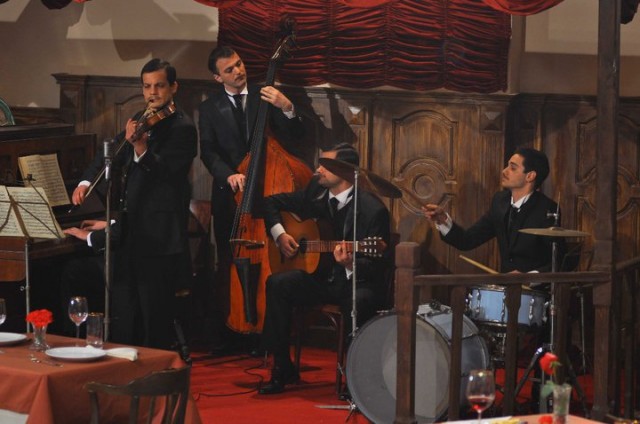 Herşeye Rağmen Fotoğrafı