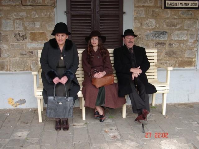 Herşeye Rağmen Fotoğrafı