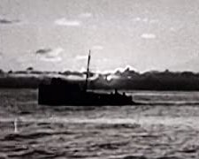 Fishing Feats (1951) afişi