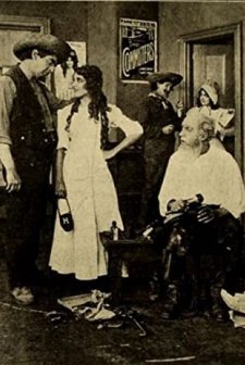 The Call Of The Song (1911) afişi