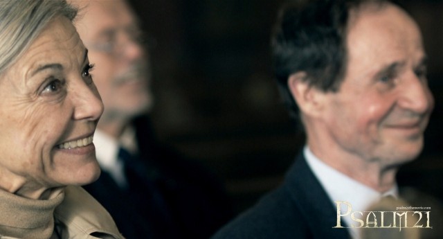 Şeytani Miras Fotoğrafı