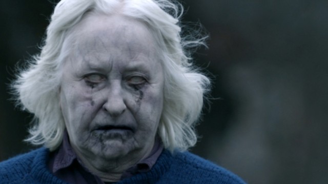 Şeytani Miras Fotoğrafı