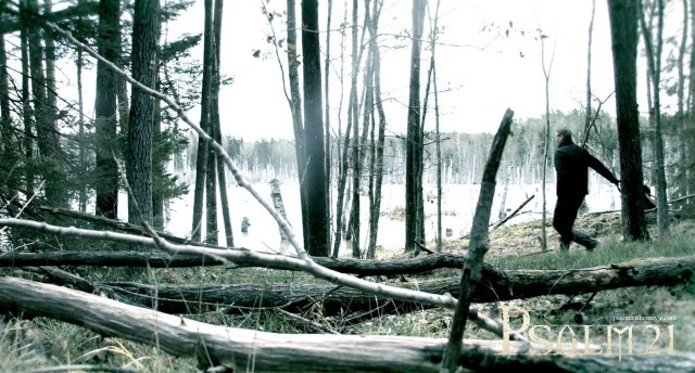 Şeytani Miras Fotoğrafı