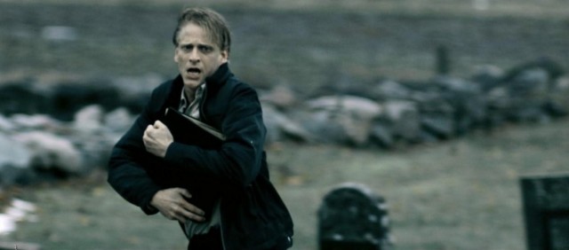 Şeytani Miras Fotoğrafı