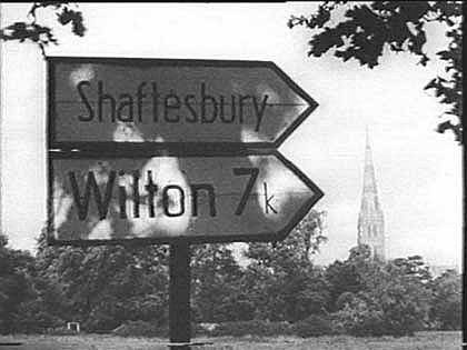 ıt Happened Here Fotoğrafı