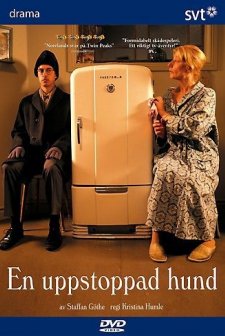 En Uppstoppad Hund (2006) afişi