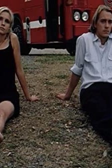 ınnan Det Fortsätter (1997) afişi