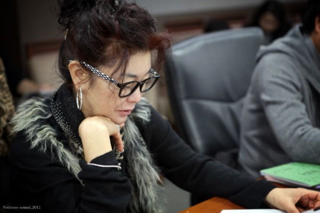 I Believed In Men Fotoğrafı