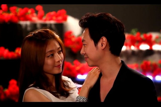 I Believed In Men Fotoğrafı