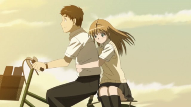 B Gata H Kei Fotoğrafı