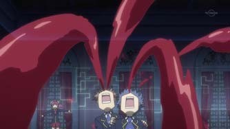 Baka To Test To Shokanju Fotoğrafı