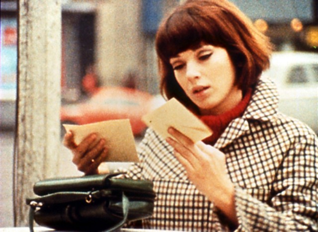 Paris’te Altı… Fotoğrafı