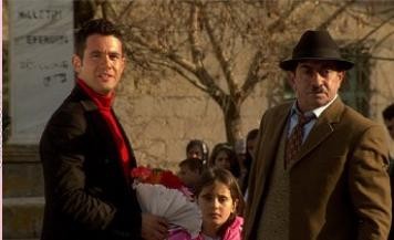 İki Yabancı Fotoğrafı