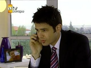 İki Yabancı Fotoğrafı