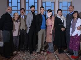 İki Yabancı Fotoğrafı