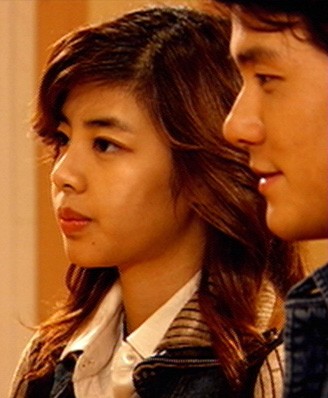 ı Love Hyun-jung Fotoğrafı