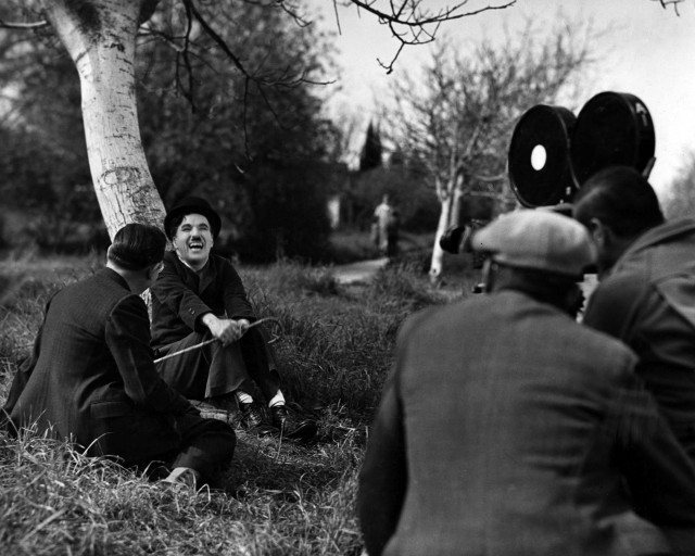 Modern Zamanlar Fotoğrafı