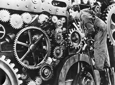 Modern Zamanlar Fotoğrafı