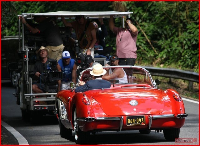 Tutku Günlükleri Fotoğrafı