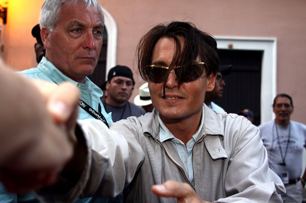 Tutku Günlükleri Fotoğrafı