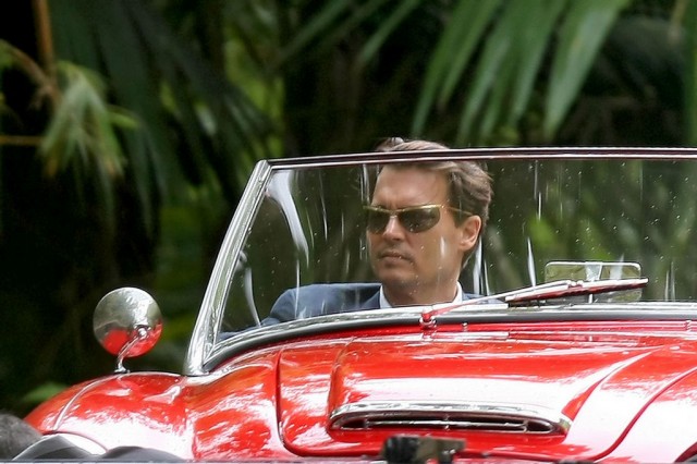 Tutku Günlükleri Fotoğrafı