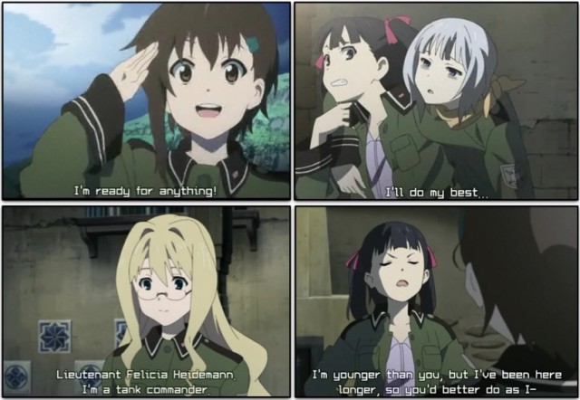 So Ra No Wo To Fotoğrafı