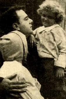 The Open Door (1913) afişi