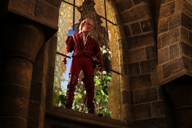 Philibert Fotoğrafı