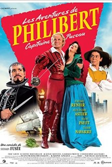 Philibert (2011) afişi